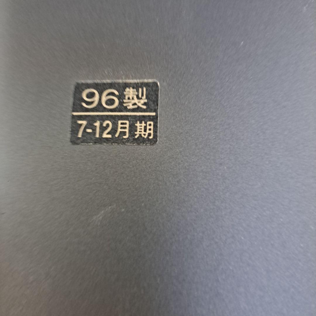 Panasonic TH-14Z3 ブラウン管テレビ 14インチ