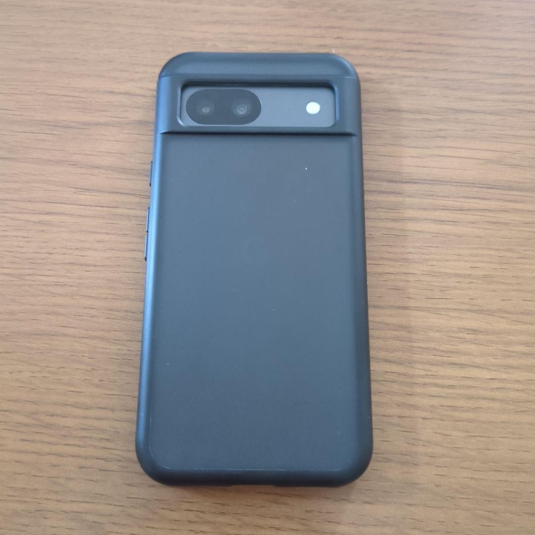 Pixel8a 中古 simフリー　 動作確認済み　Google　スマホ