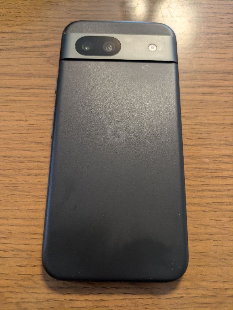 Pixel8a 中古 simフリー　 動作確認済み　Google　スマホ