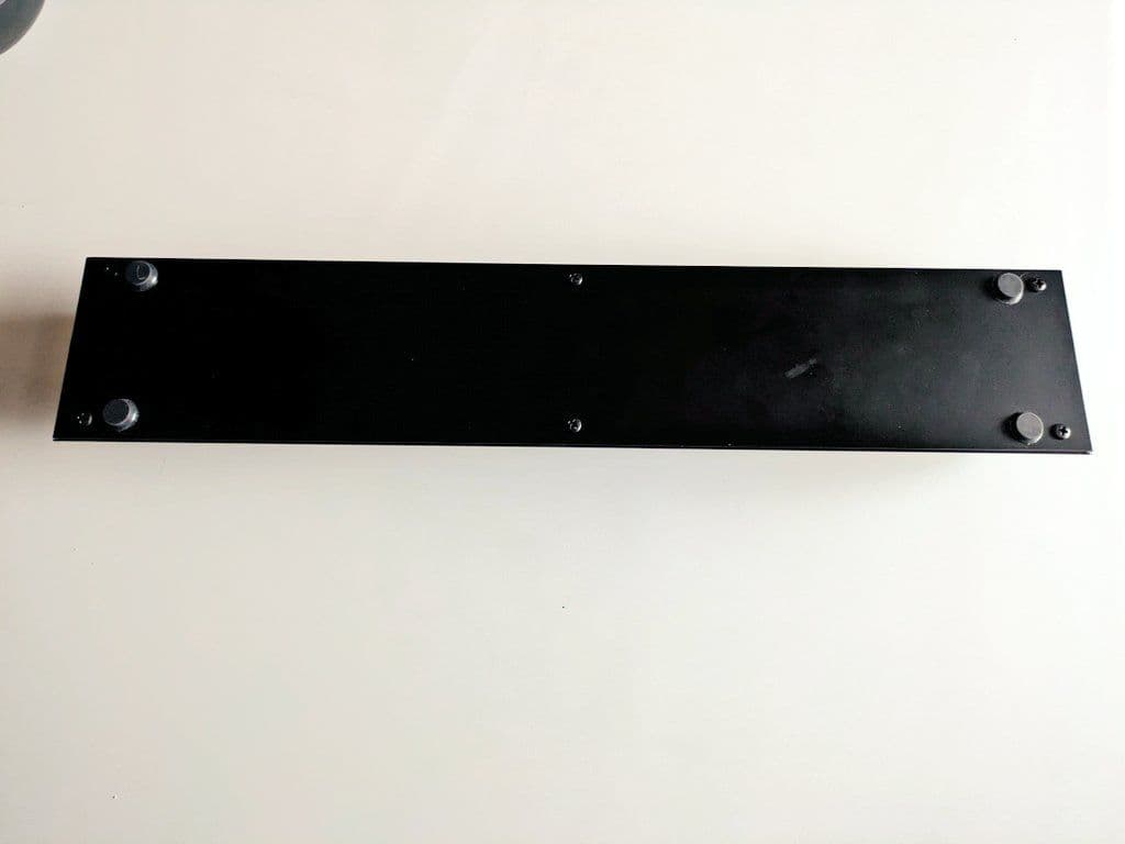 Roland BOSS GA-FC フットコントローラー ギターアンプ用