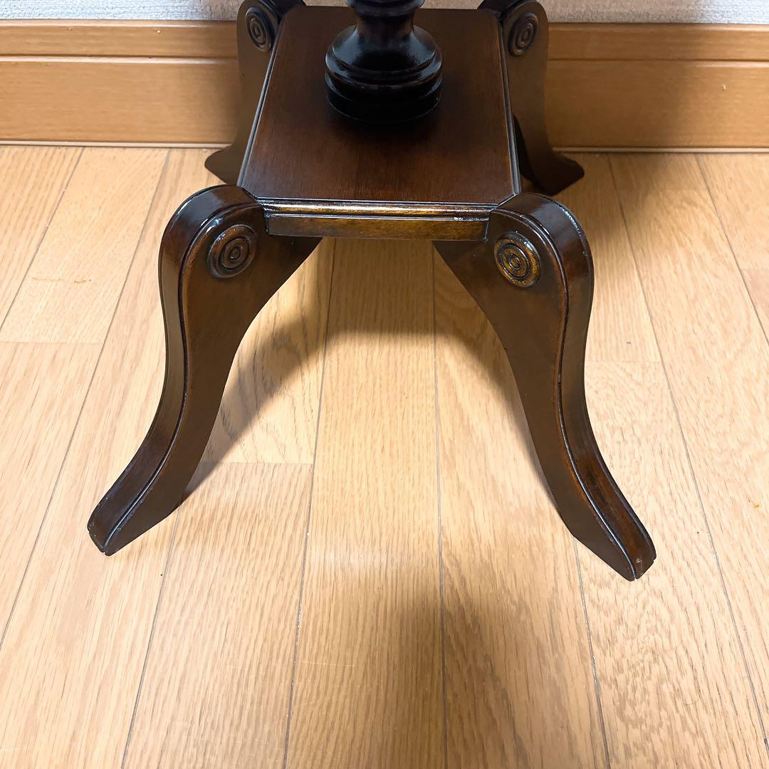 Bevan Funnell サイドテーブル　アンティーク 英国家具