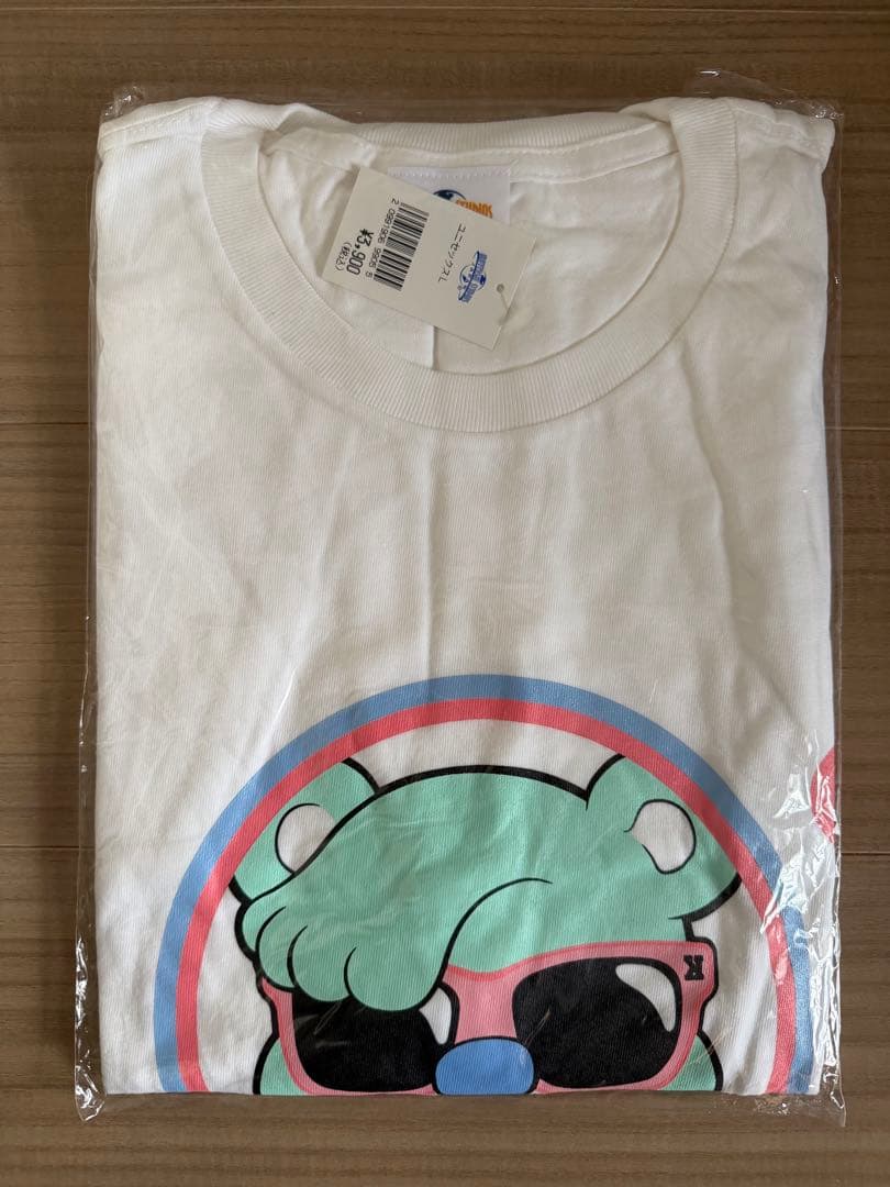 256 倖田來未/ USJ / ユニバ/KLOOP/限定グッズ4点セット