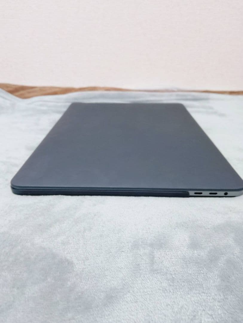 す*め様 MacBook Pro (15インチ, 2016) 512GB