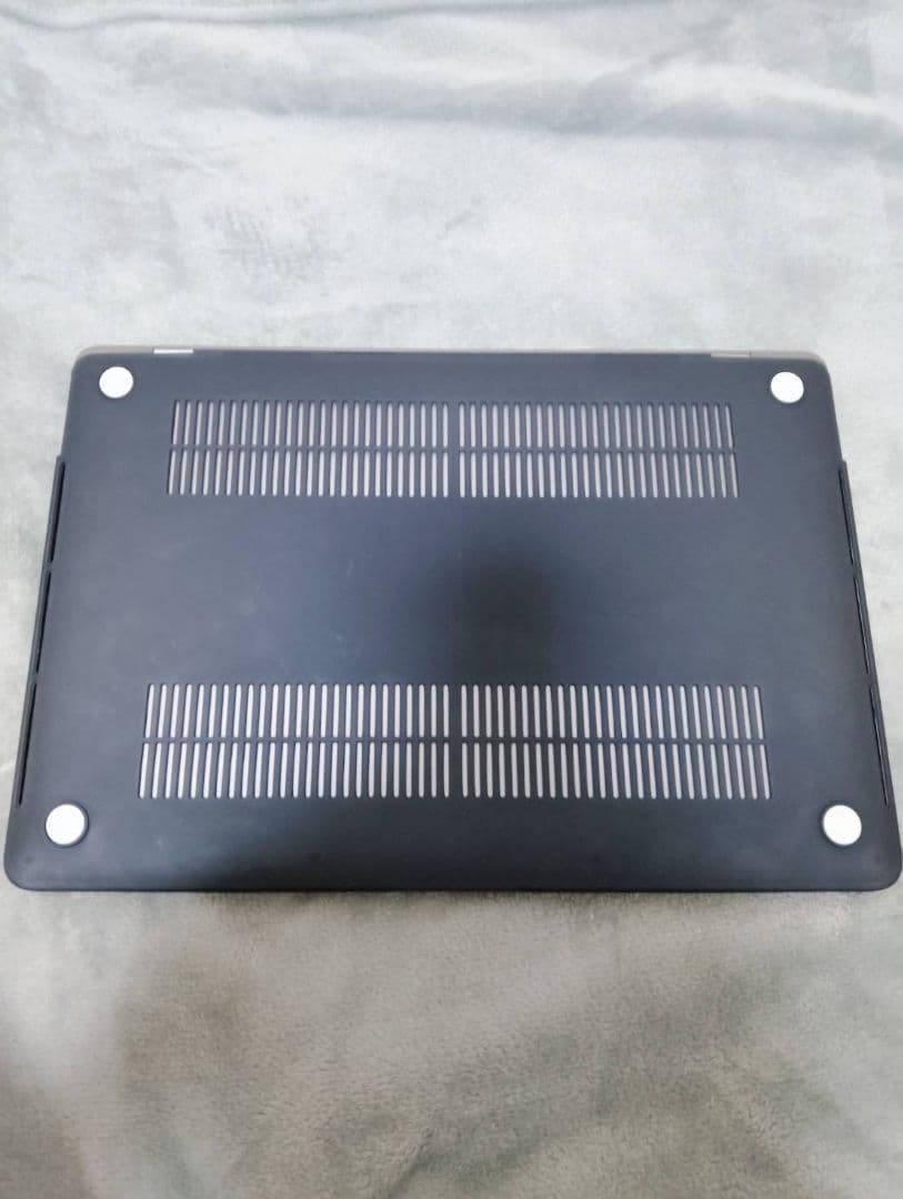 す*め様 MacBook Pro (15インチ, 2016) 512GB