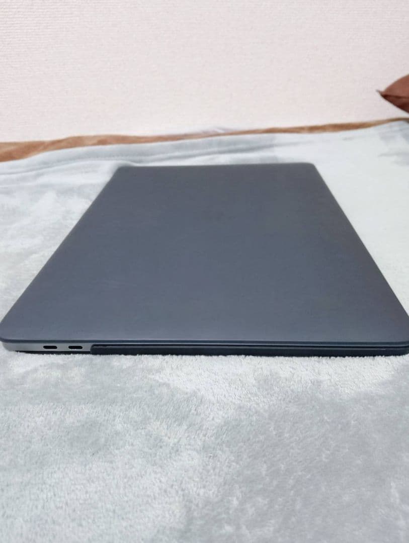 す*め様 MacBook Pro (15インチ, 2016) 512GB
