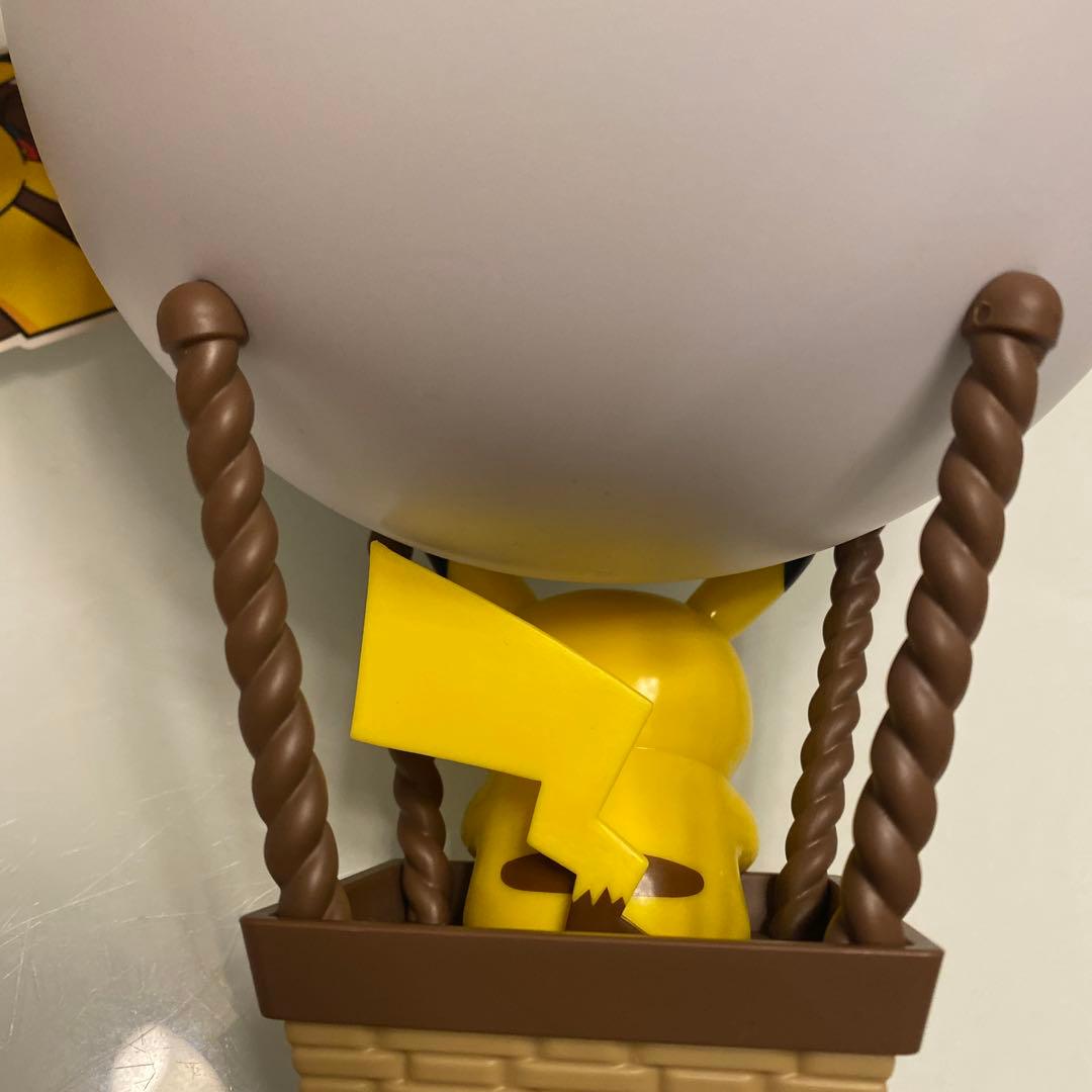 【激レア】ピカチュウ ポップコーンバケット 韓国限定 ポケモン USJ ケース