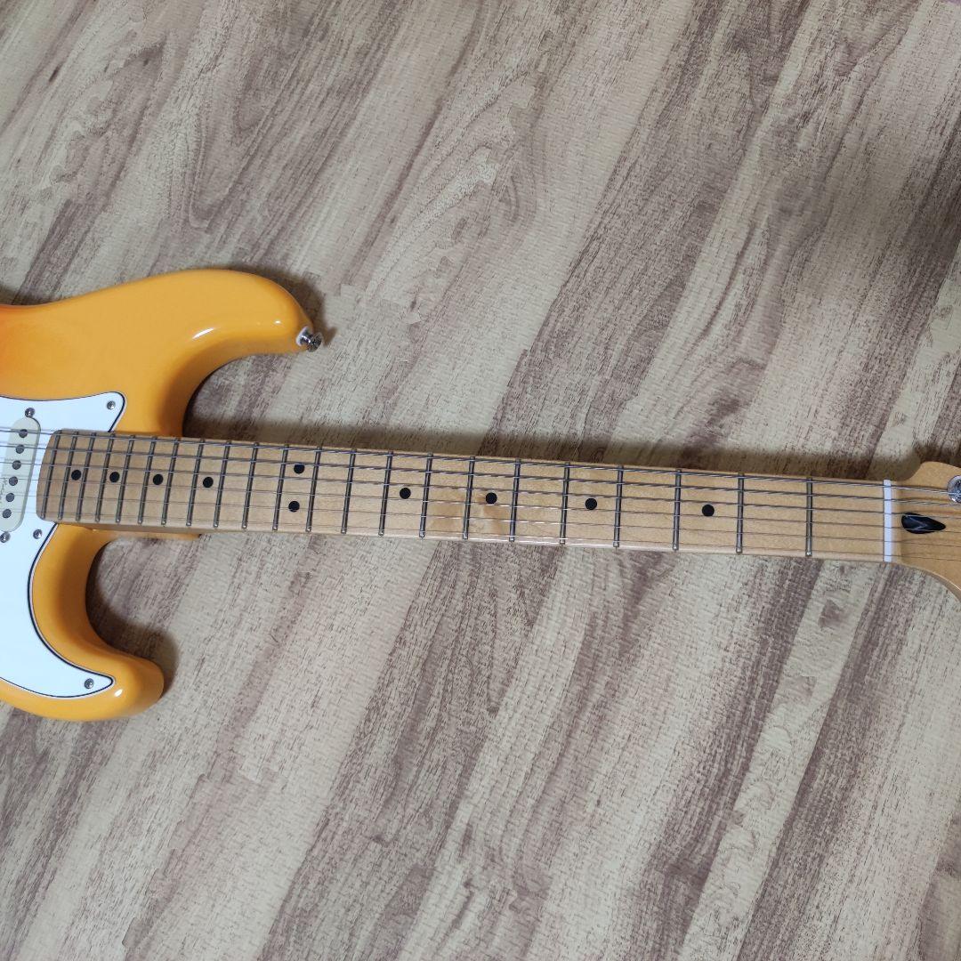 ギター Fender Mexico Player Plus Stratocaster