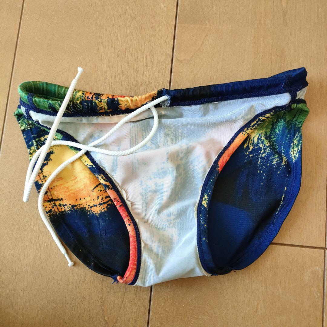Speedo キネシスカット Mサイズ 83RJ-9888