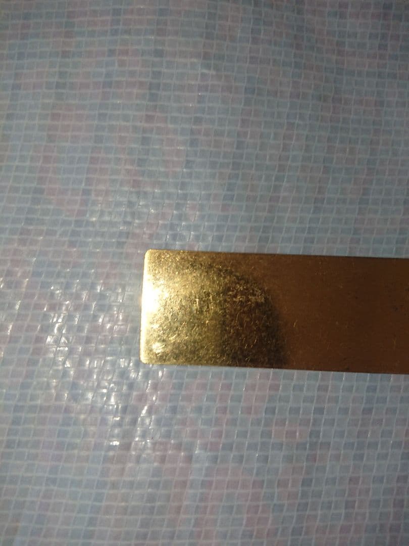 a-ha キーホルダー JAPAN TOUR 1987