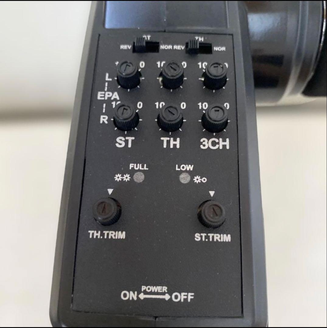 プロポ RC4WD レシーバー ラジコン 送信機 受信機セット RC