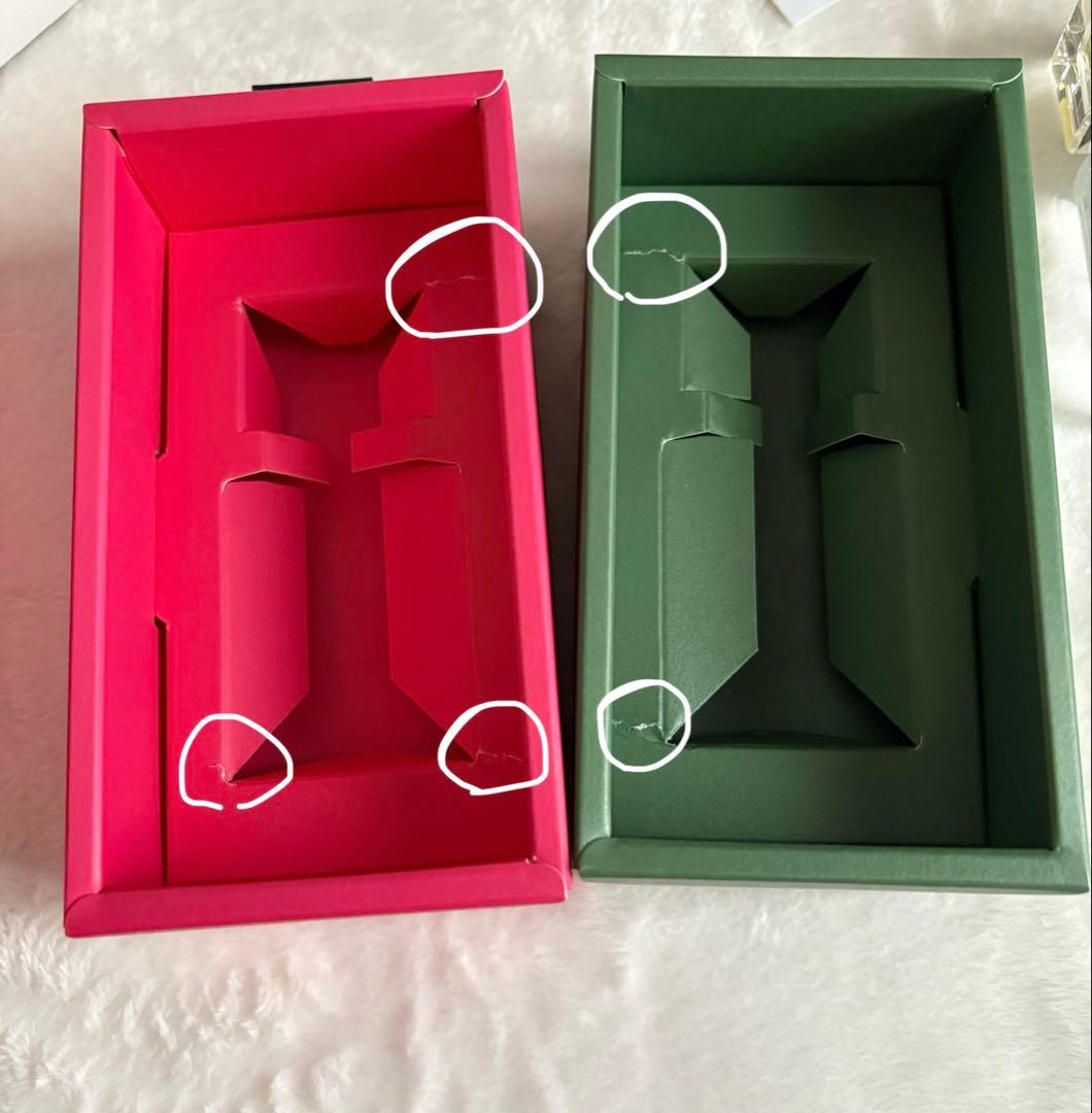 守沢千秋　高峯翠　香水