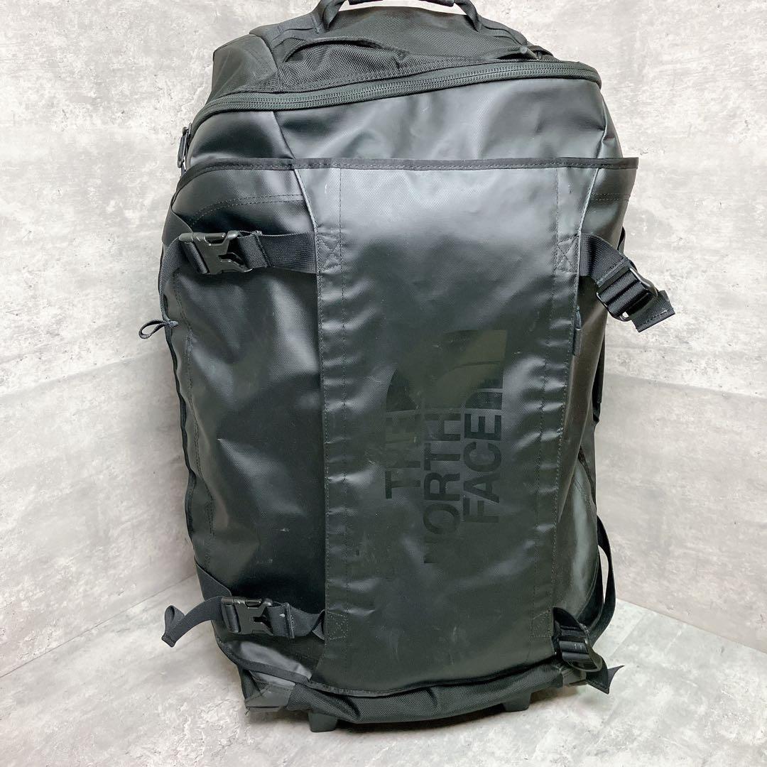 ノースフェイス キャリーバッグ ローリングサンダーサンダー NF00C096