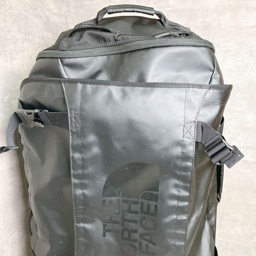 ノースフェイス キャリーバッグ ローリングサンダーサンダー NF00C096