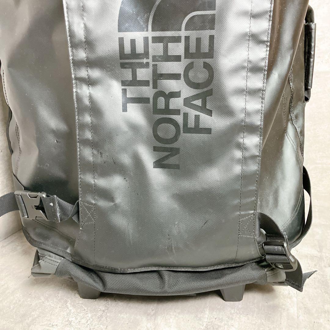 ノースフェイス キャリーバッグ ローリングサンダーサンダー NF00C096