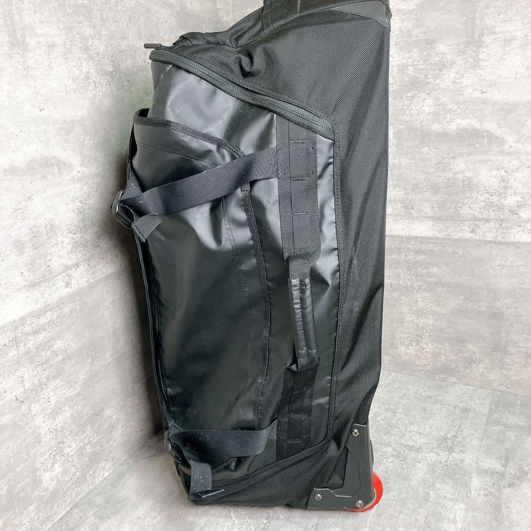 ノースフェイス キャリーバッグ ローリングサンダーサンダー NF00C096