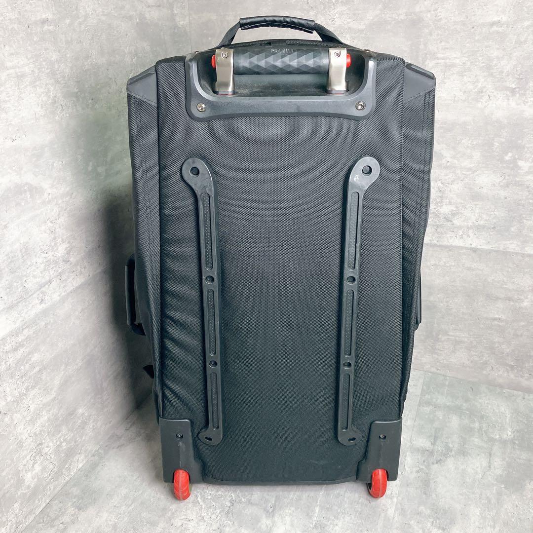 ノースフェイス キャリーバッグ ローリングサンダーサンダー NF00C096