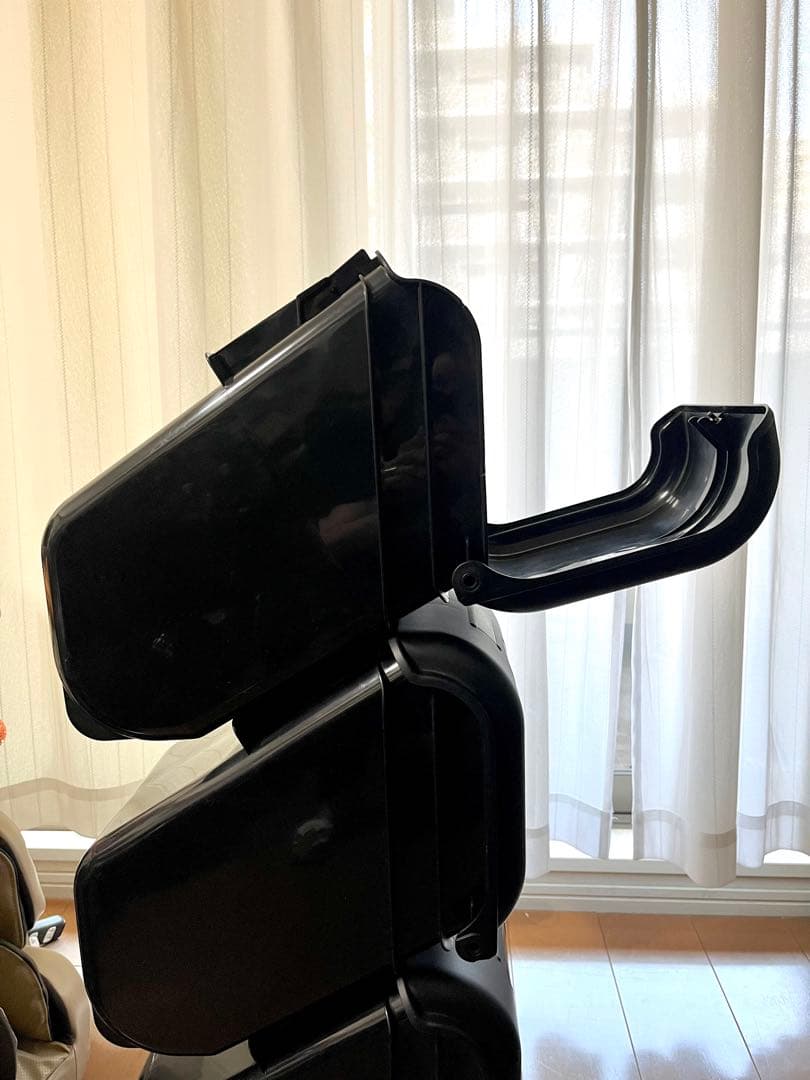 【引き取り限定】ヒステリック グラマー スタッキング収納ボックス 3個セット