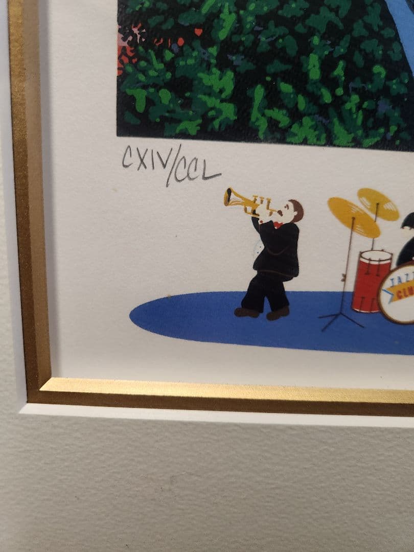 山形博導　絵画