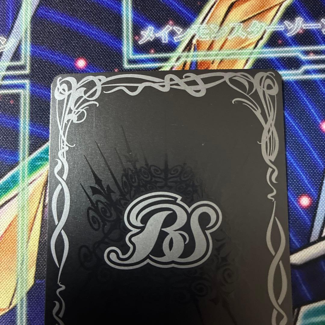 バトルスピリッツ 変身 仮面ライダークウガ リバイバル