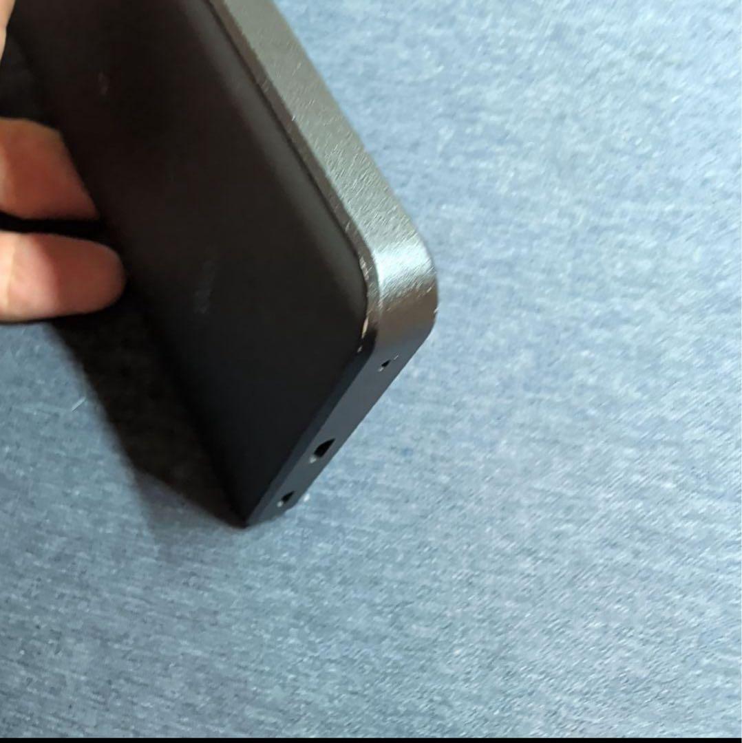 Sharp AQUOS R8 pro 256GB ブラック SIMフリー