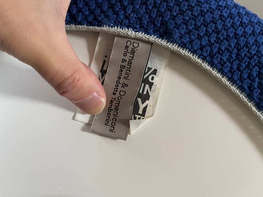 Diamantini&Domeniconi ウォールクロック 時計 イタリア製