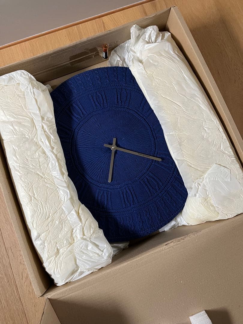 Diamantini&Domeniconi ウォールクロック 時計 イタリア製