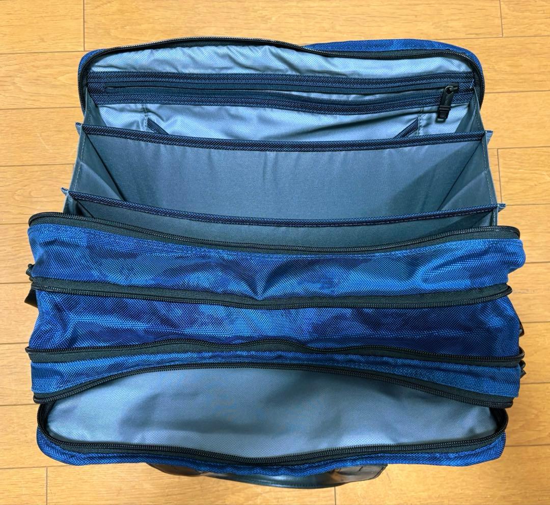 TUMI ビジネスバッグ　tumi26141nvy2