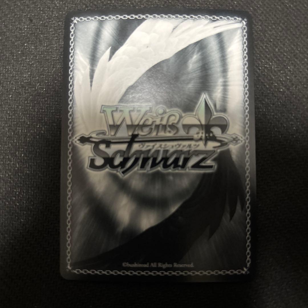 ホロライブ　ヴァイスシュヴァルツ　spセット