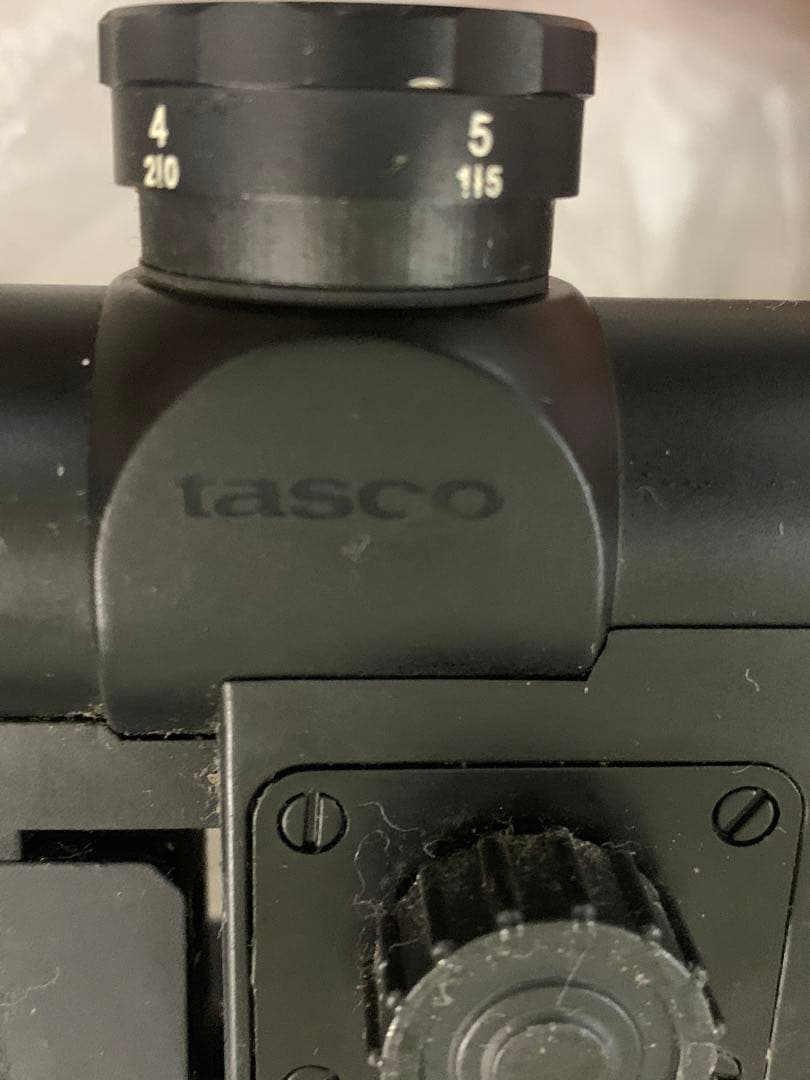 東京マルイ純正電動ガンスナイパーライフルPSG-1