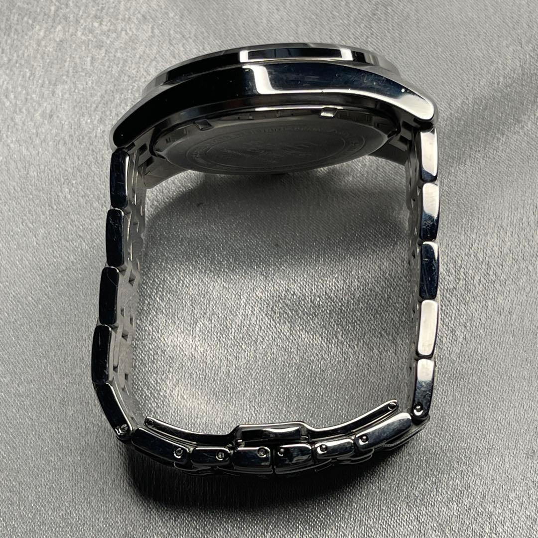 CASIO EDIFICE EFB-301J 【5335】美品