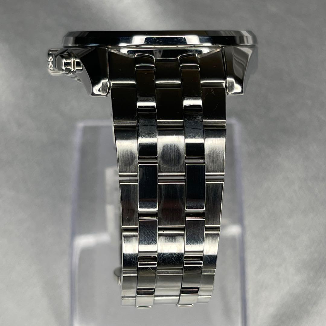 CASIO EDIFICE EFB-301J 【5335】美品