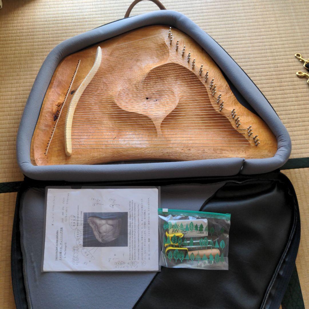 タオライアー 専用ケース付き 2014年製