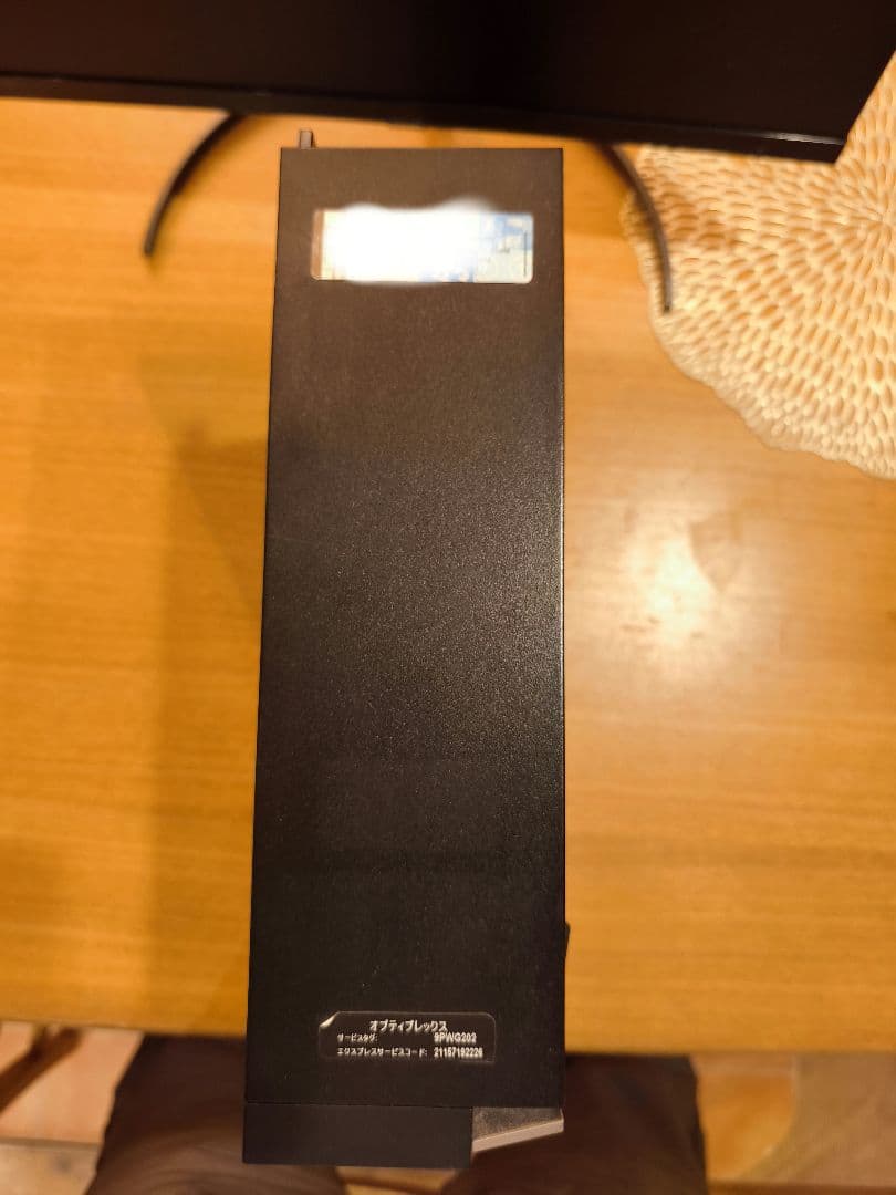 Windowsデスクトップ windows11 Office2021 Dell OptiPlex 9020