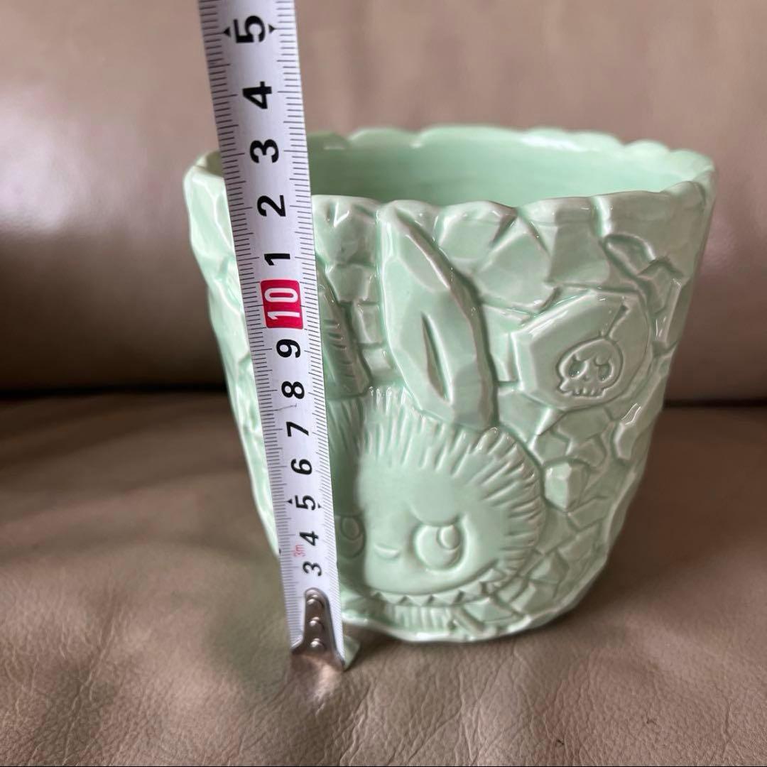 希少✨ラブブ★kasing lung HOW2WORK labubu らぶぶ