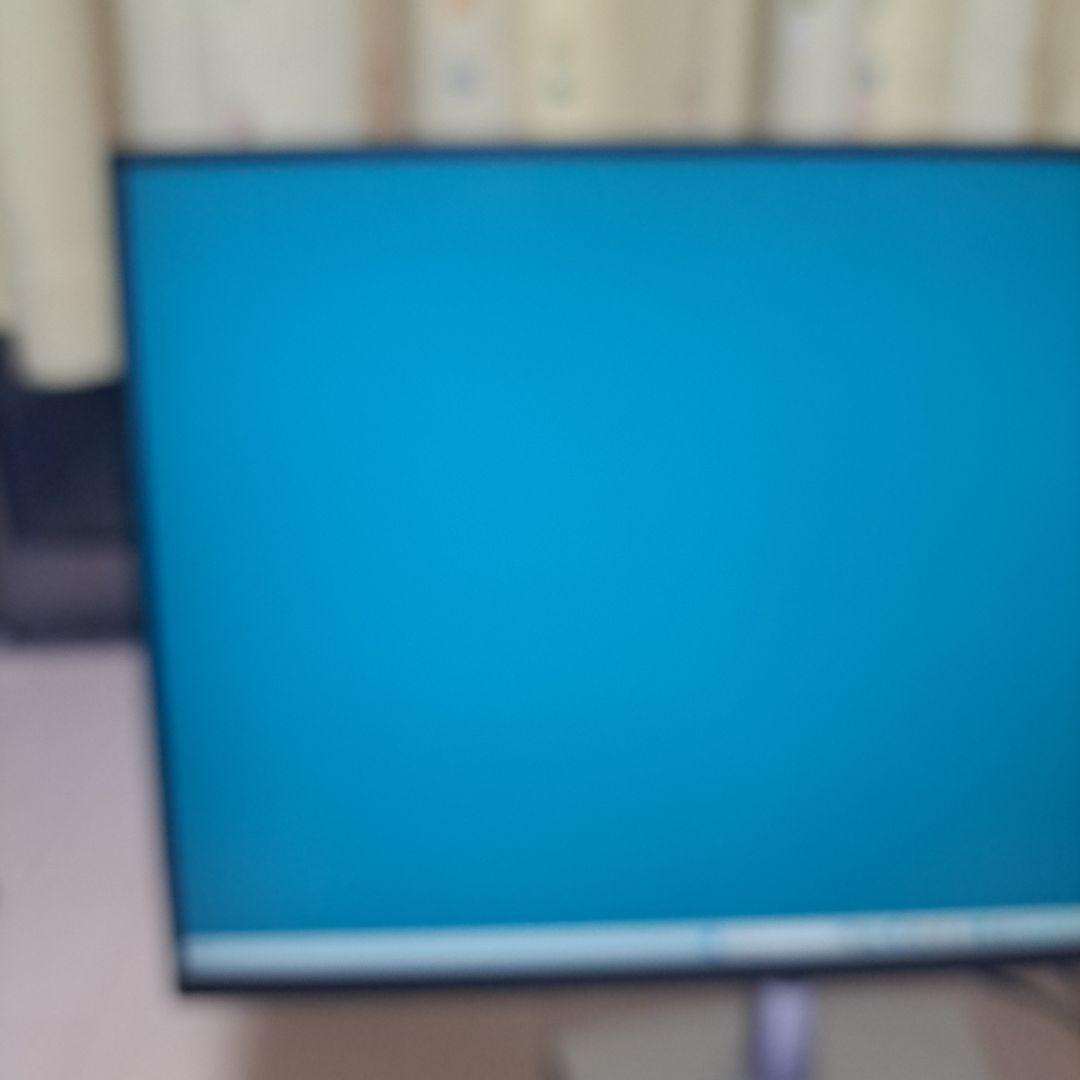 本日のみ価格!液晶モニター Dell モニター P2721Q 4K,モニター