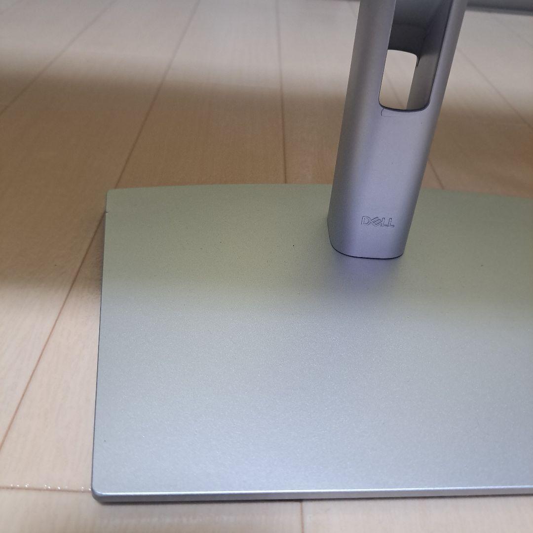 本日のみ価格!液晶モニター Dell モニター P2721Q 4K,モニター