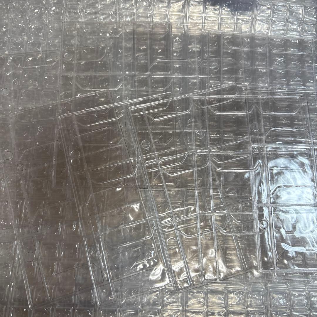 希少 ポケットモンスター バトルチップ NEO