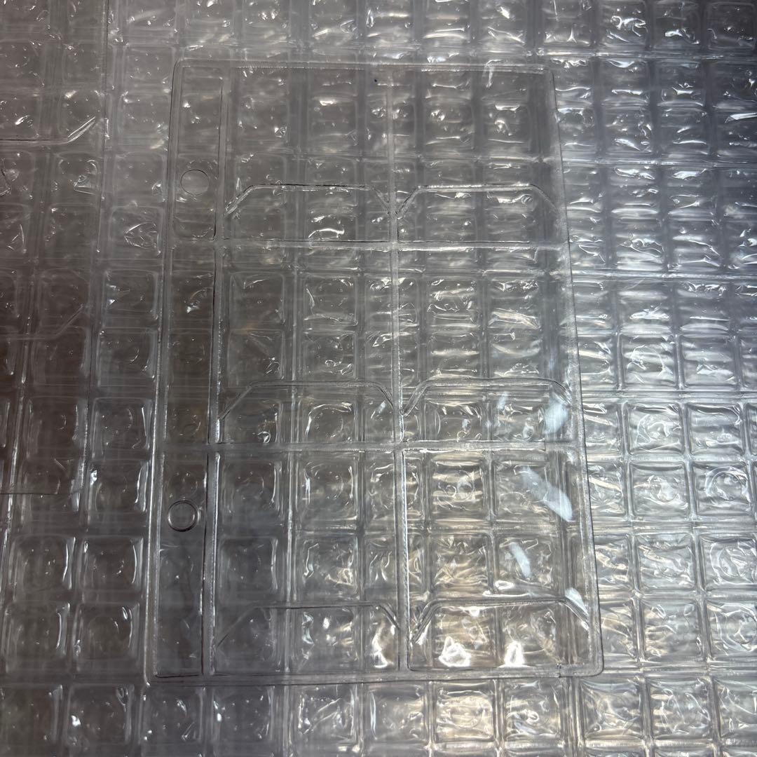 希少 ポケットモンスター バトルチップ NEO