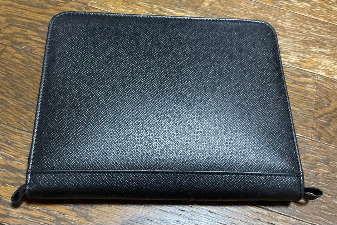 クロス　万年筆　タウンゼントメダリスト3本とペンケース