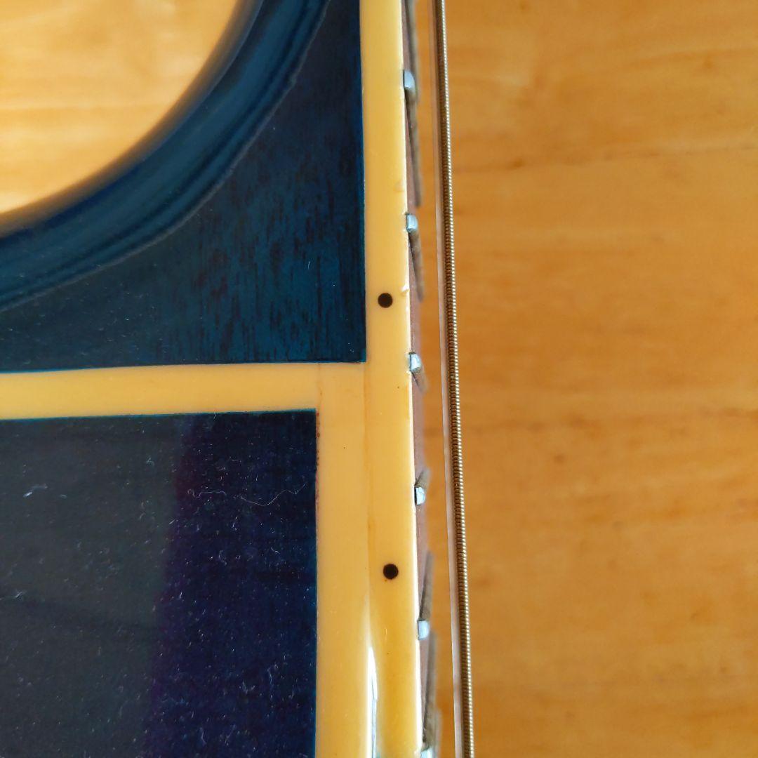 TINY BOY トラベルギター