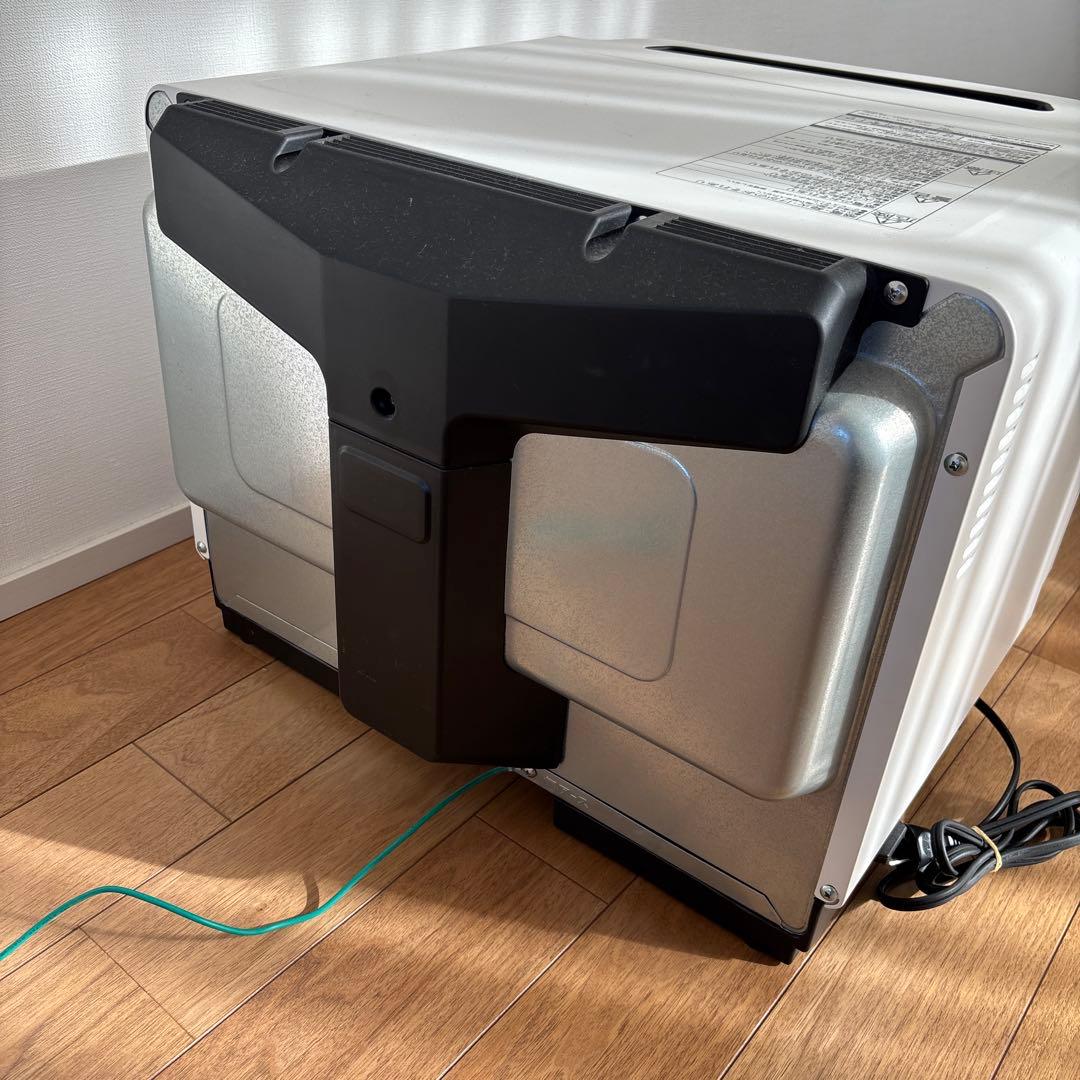 日立 オーブンレンジ 30L MRO-WE8Y カードケーブル交換済