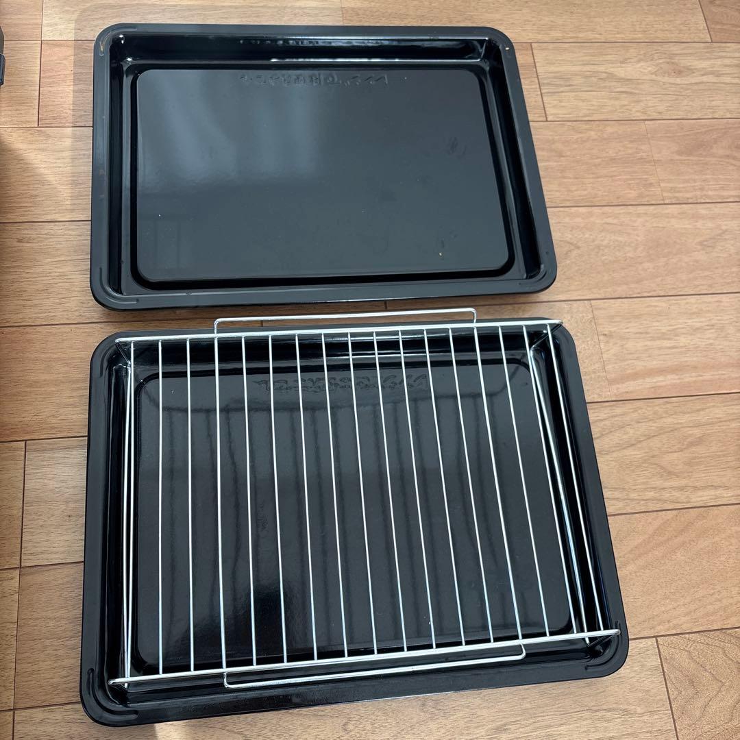 日立 オーブンレンジ 30L MRO-WE8Y カードケーブル交換済