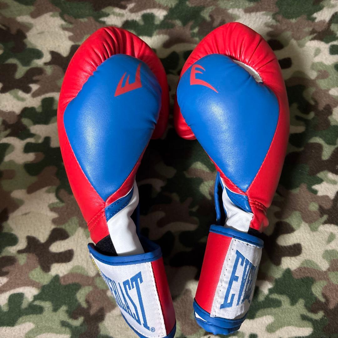 EVER LAST エバーラスト　グローブ　14oz 送料無料