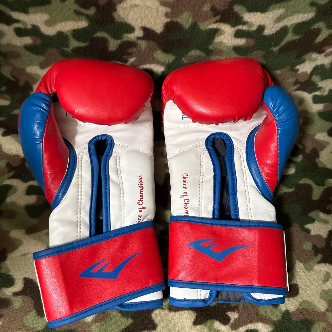 EVER LAST エバーラスト　グローブ　14oz 送料無料