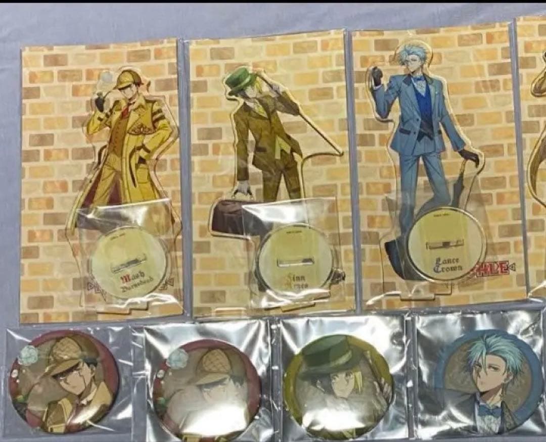 マッシュル　まとめ売り