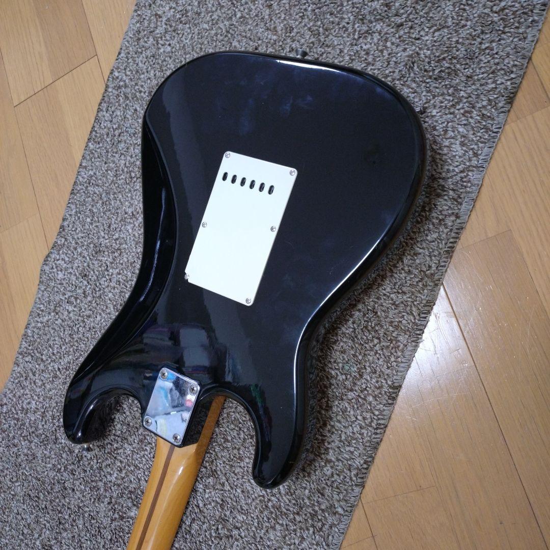 History ストラトタイプ エレキギター SZ-1S