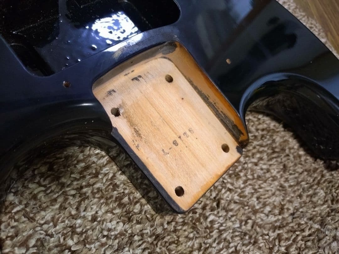 History ストラトタイプ エレキギター SZ-1S