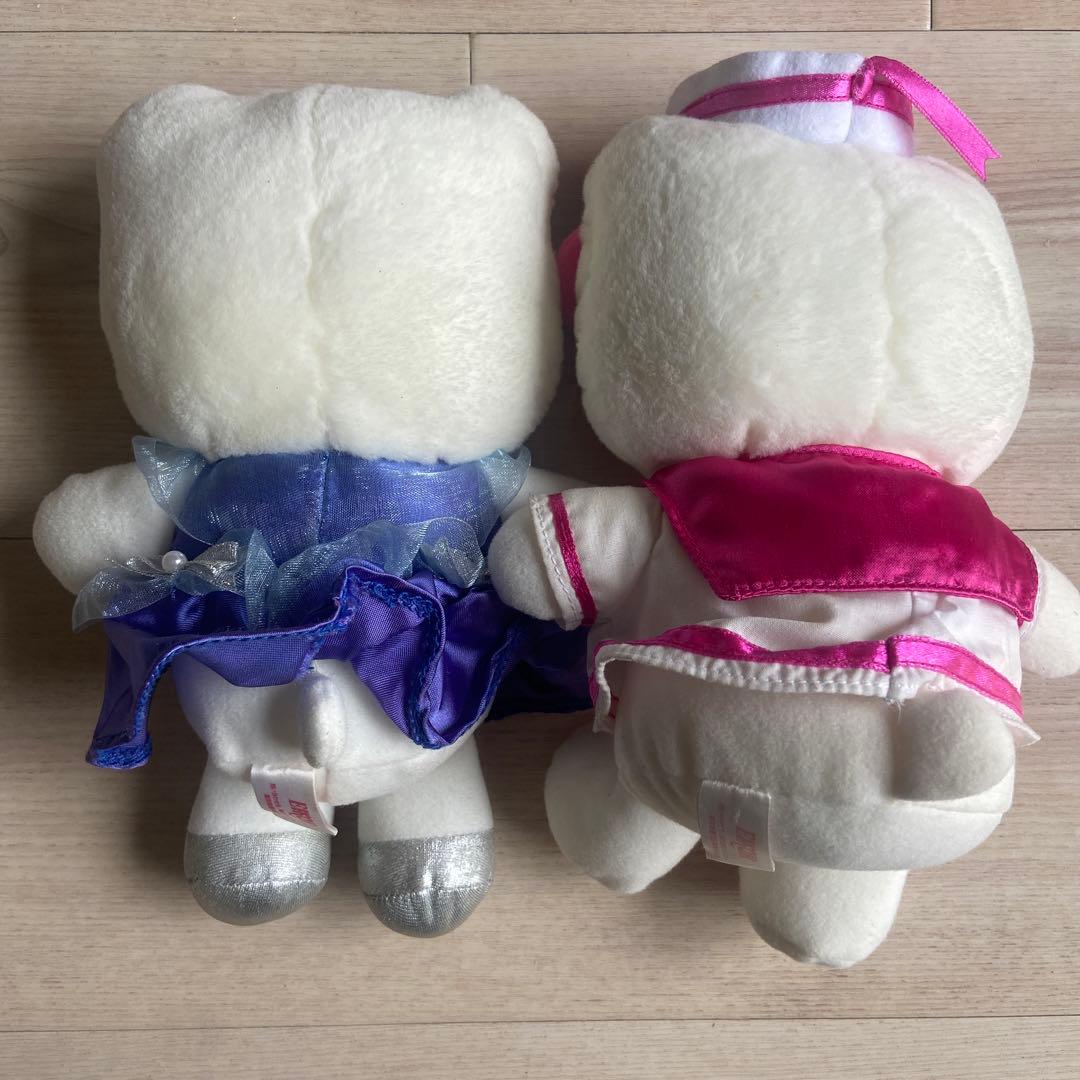 サンリオ　キティ ぬいぐるみ　まとめ売り　平成レトロ　大量　グッズ　　セット