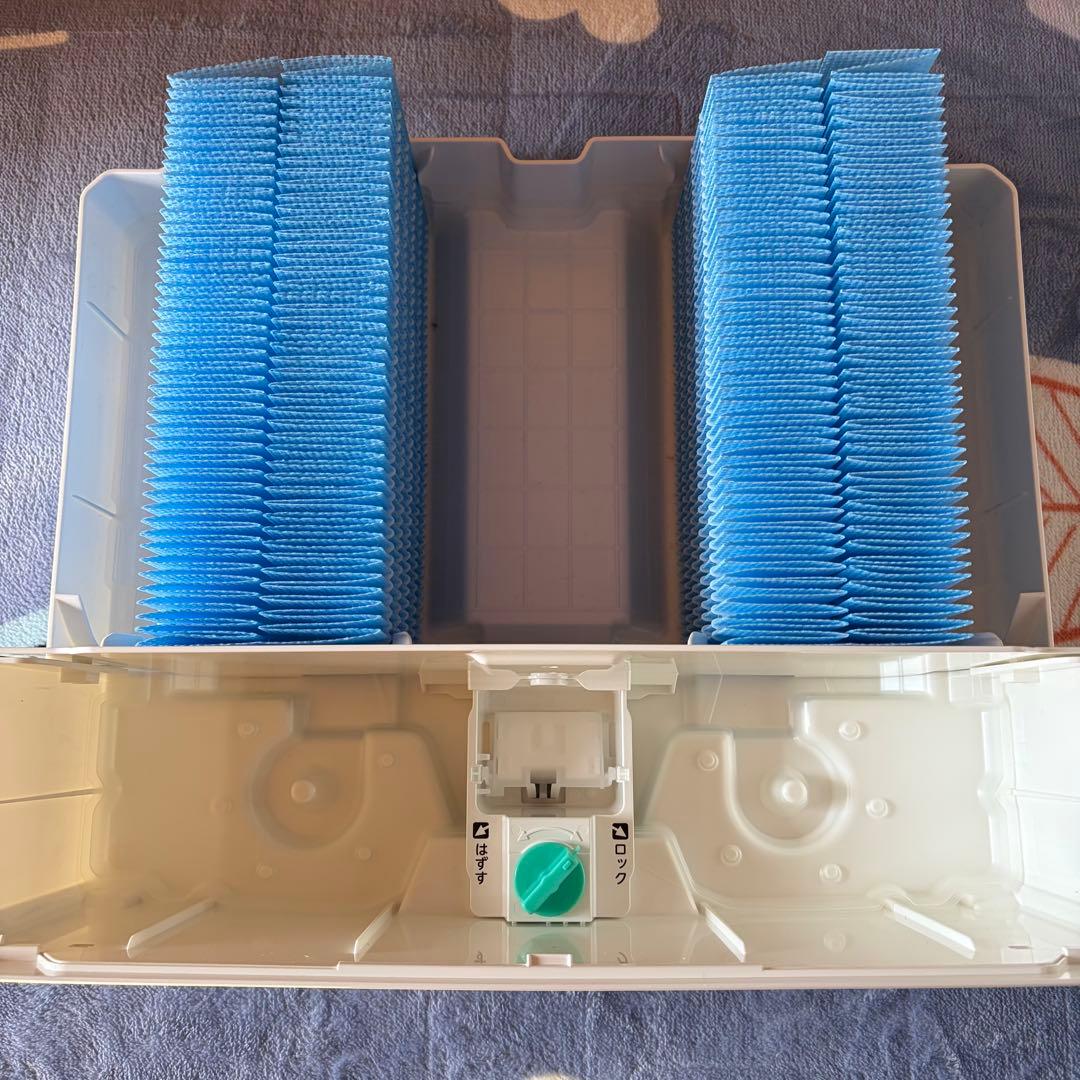 【美品】Dainichi HD-154 ハイパワー加湿 最大42畳対応