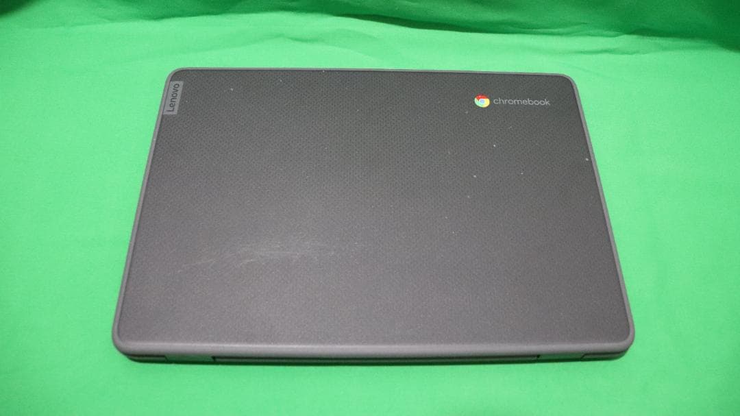 Lenovo 100e Chromebook Gen 4（11.6型）